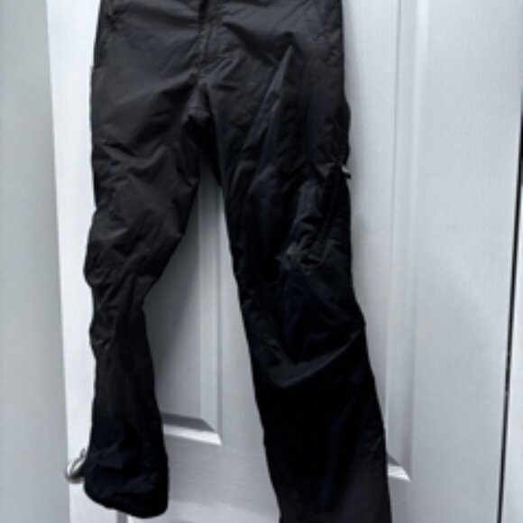 Womens Orage insulated ski pants - Picture 3 of 4